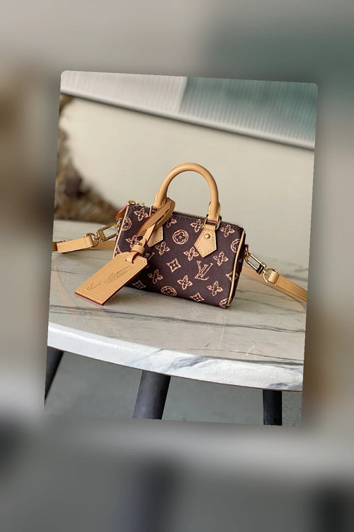 NB - LOV Bag - 173