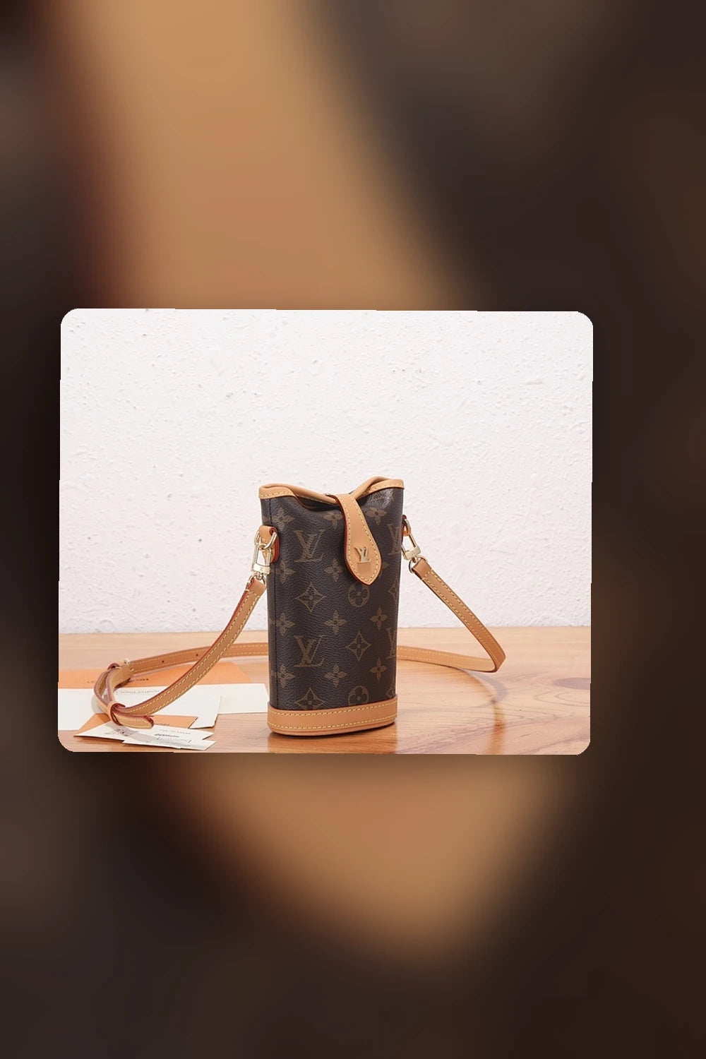 NB - LOV Bag - 1323