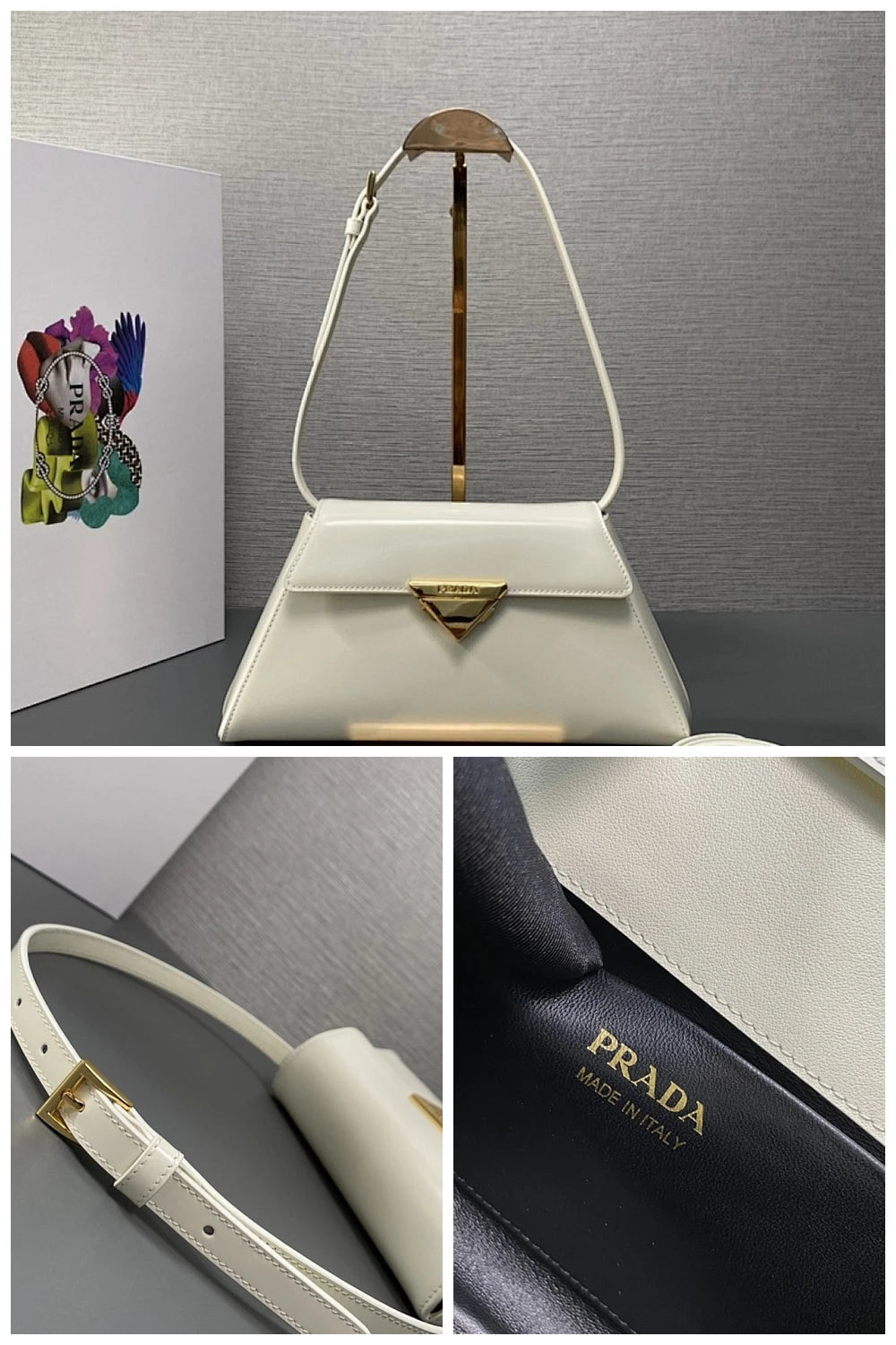 NB - PD Bag - 252
