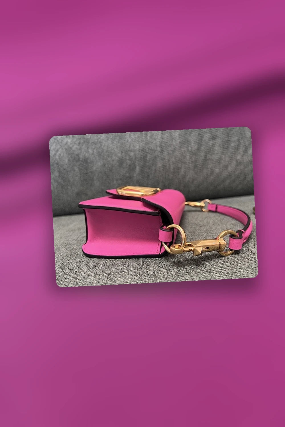 NB - VEL Bag - 767