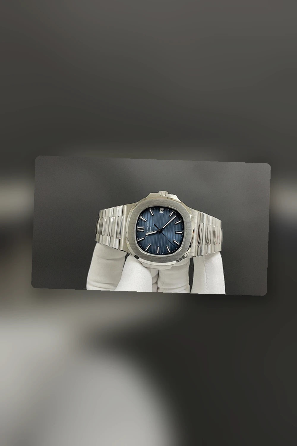NB - Mix Watch - 1645