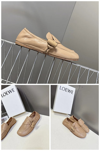 NB - LWO Women Shoes - 294