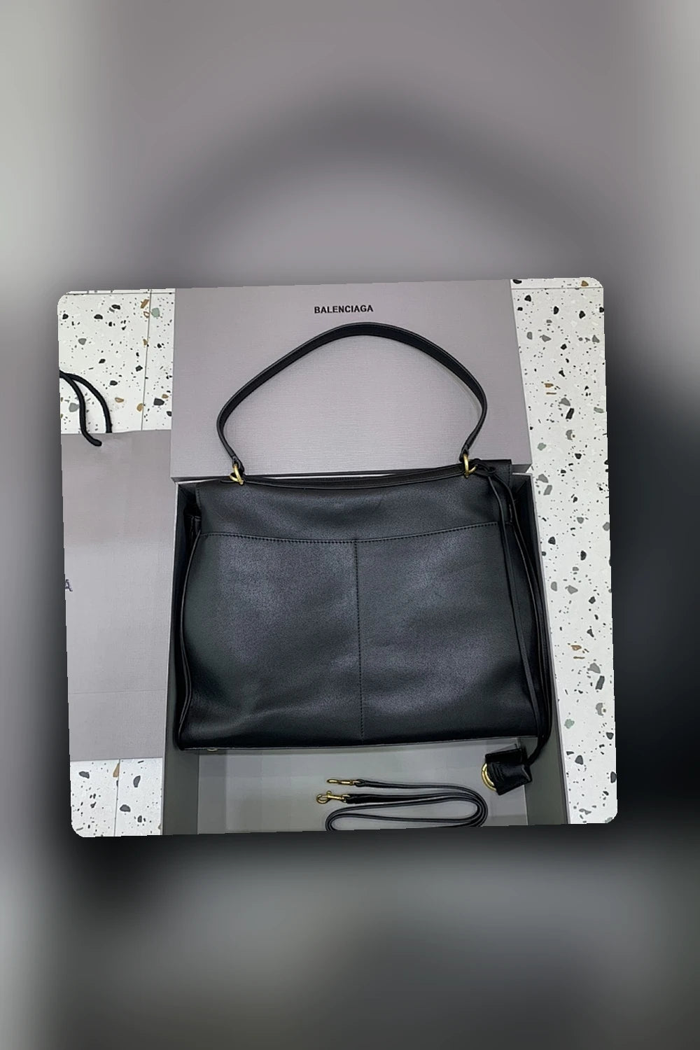 NB - BG Bag - 1437