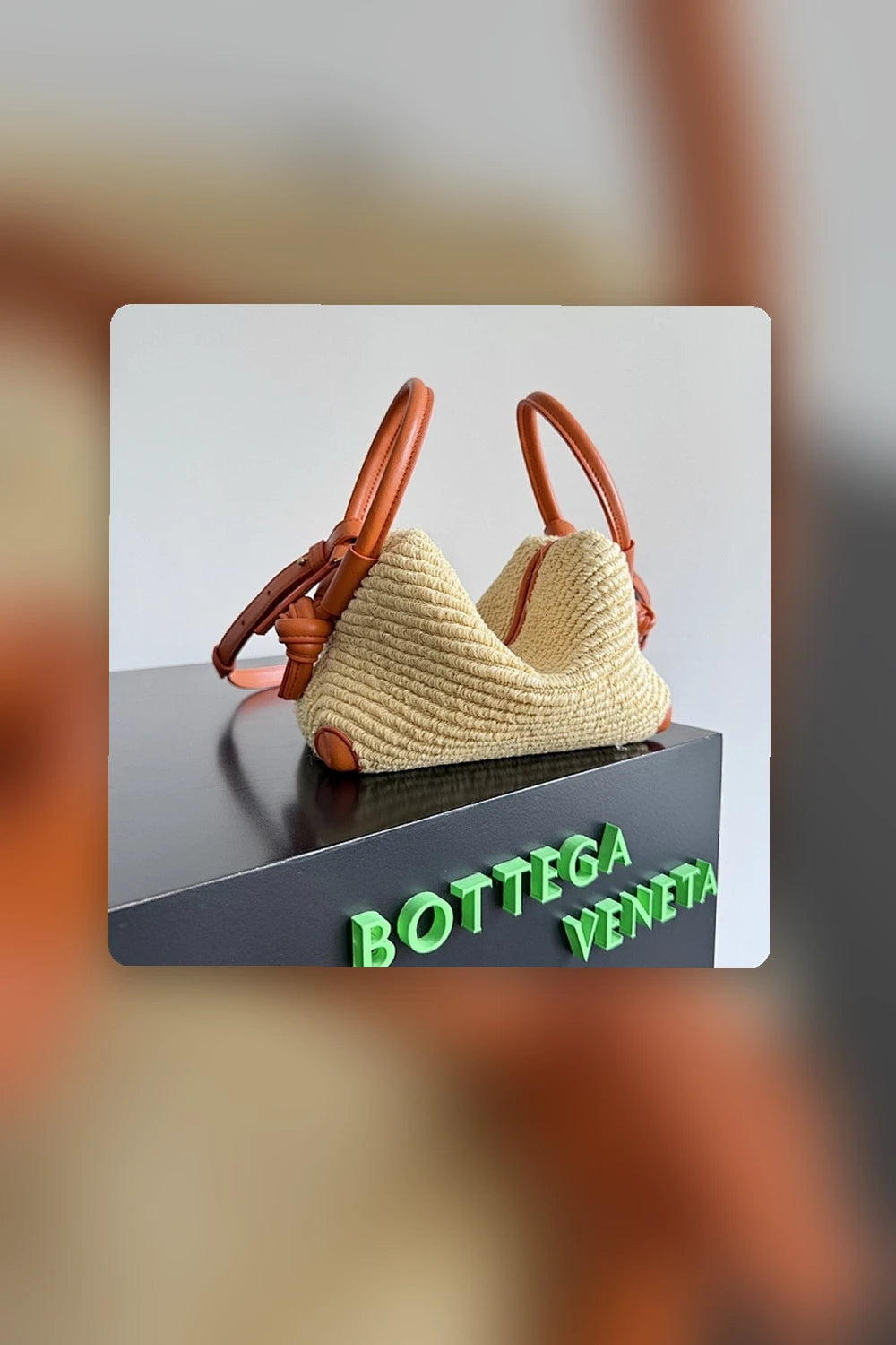 NB - BOV Bag - 1168