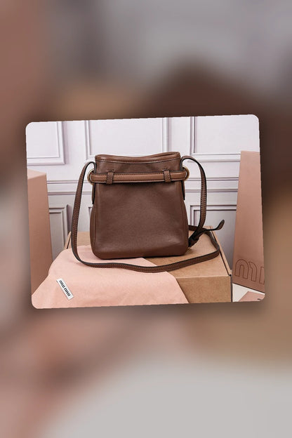 NB - MMU Bag - 679