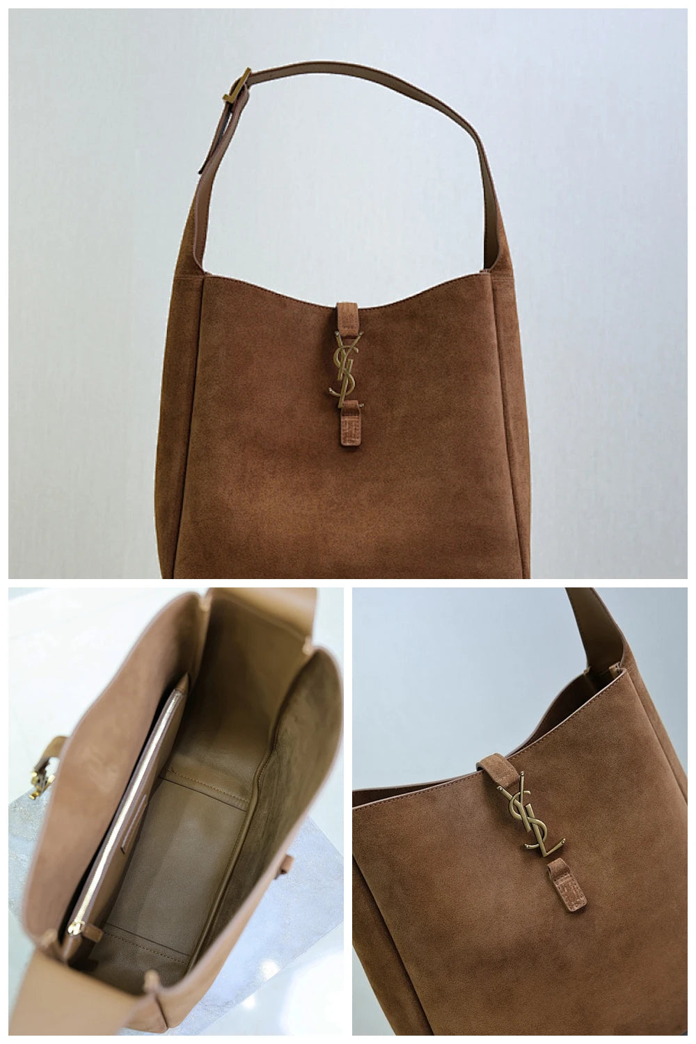 NB - YLS Bag - 400