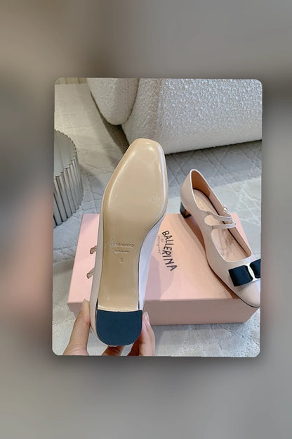 NB - FGO Women Shoes - 004