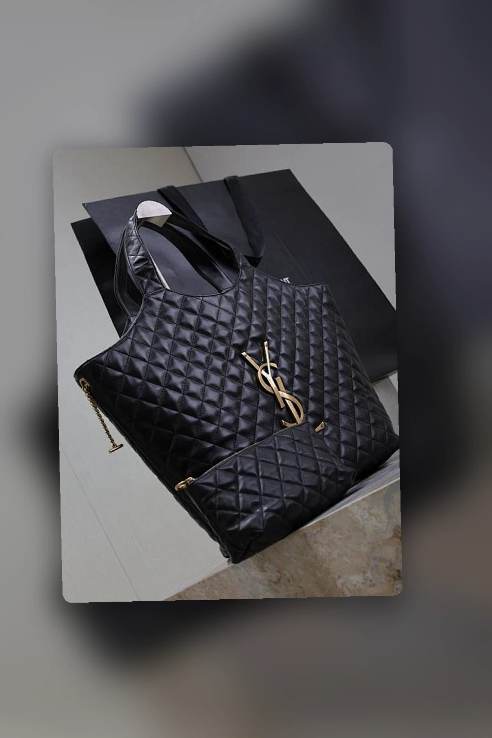 NB - YLS Bag - 1382