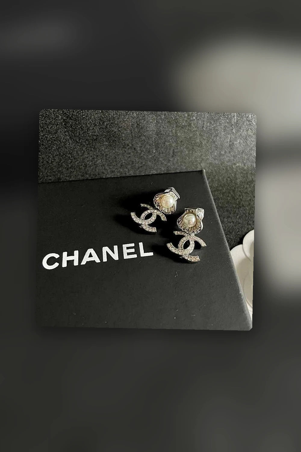 NB - CHL Jewelry - 863