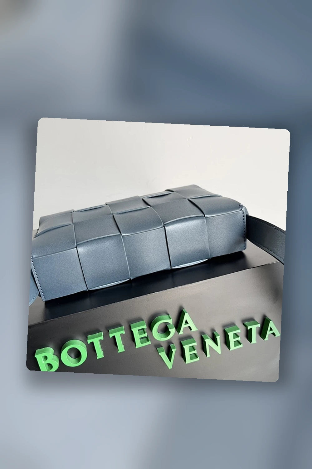 NB - BOV Bag - 134
