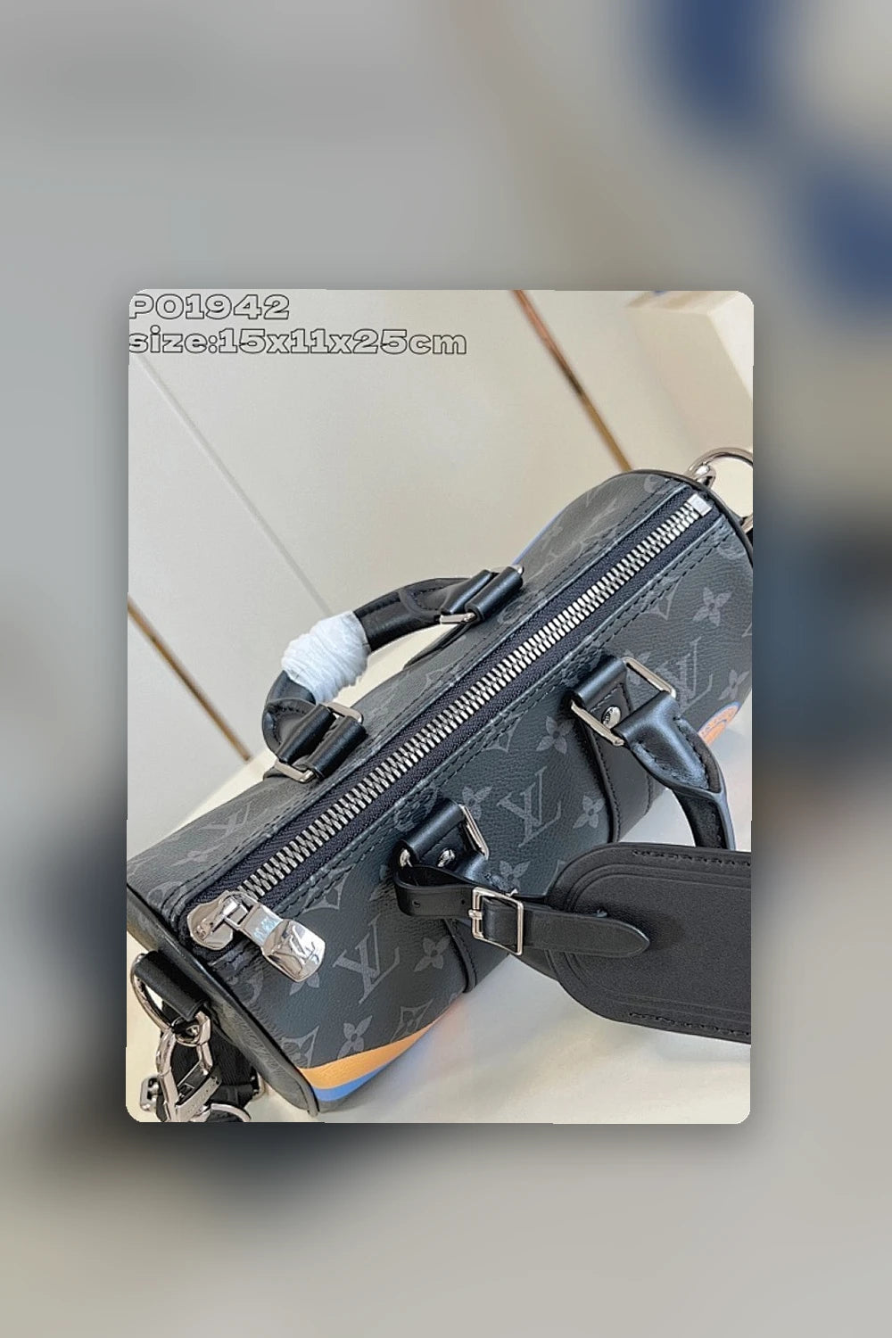NB - LOV Bag - 1727