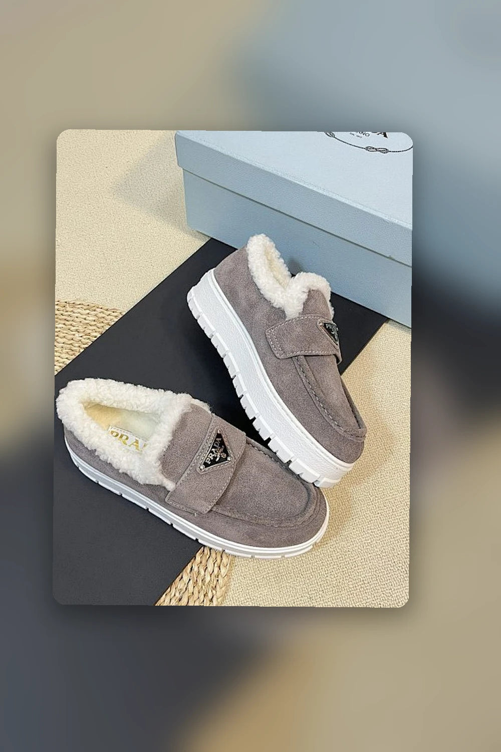 NB - PD Women Shoes - 626