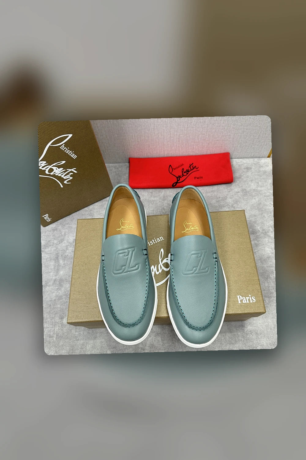 NB - CBL Women Shoes - 175