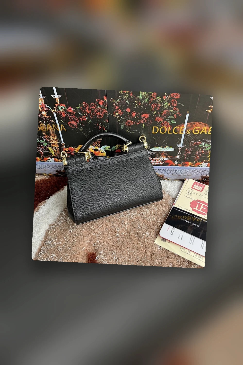 NB - DAG Bag - 122