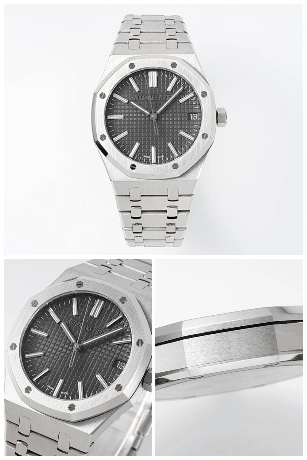 NB - Mix Watch - 348