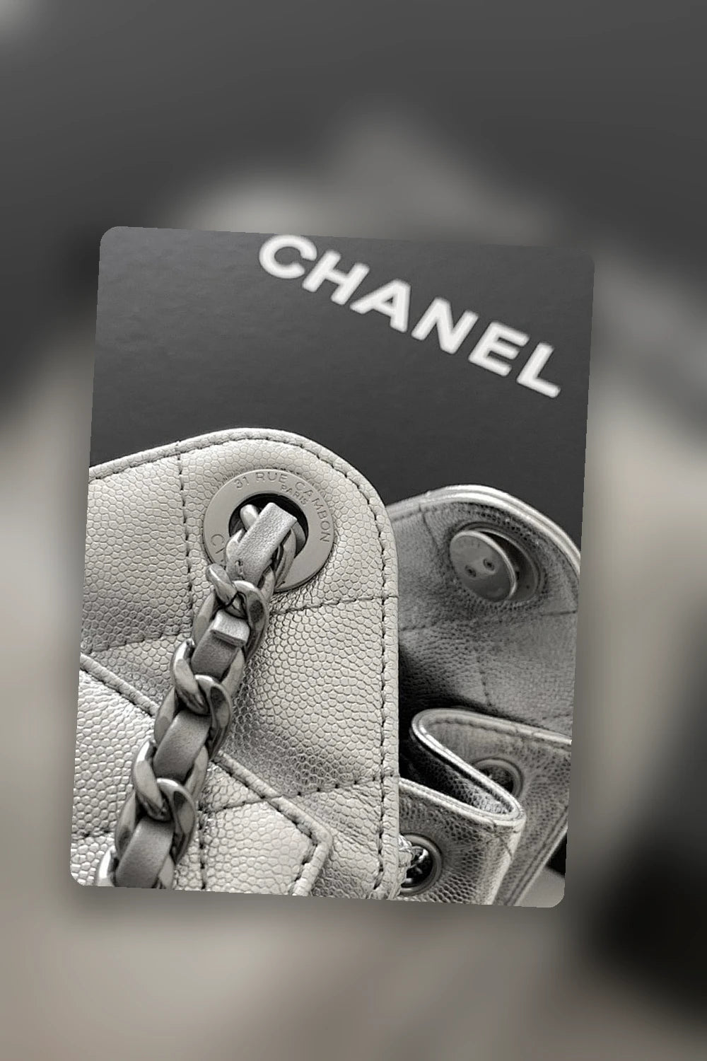 NB - CHL Bag - 515