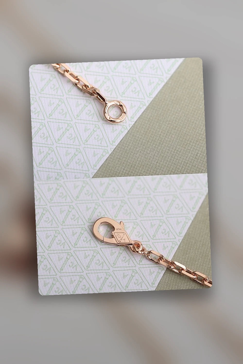 NB - VACA Jewelry - 482