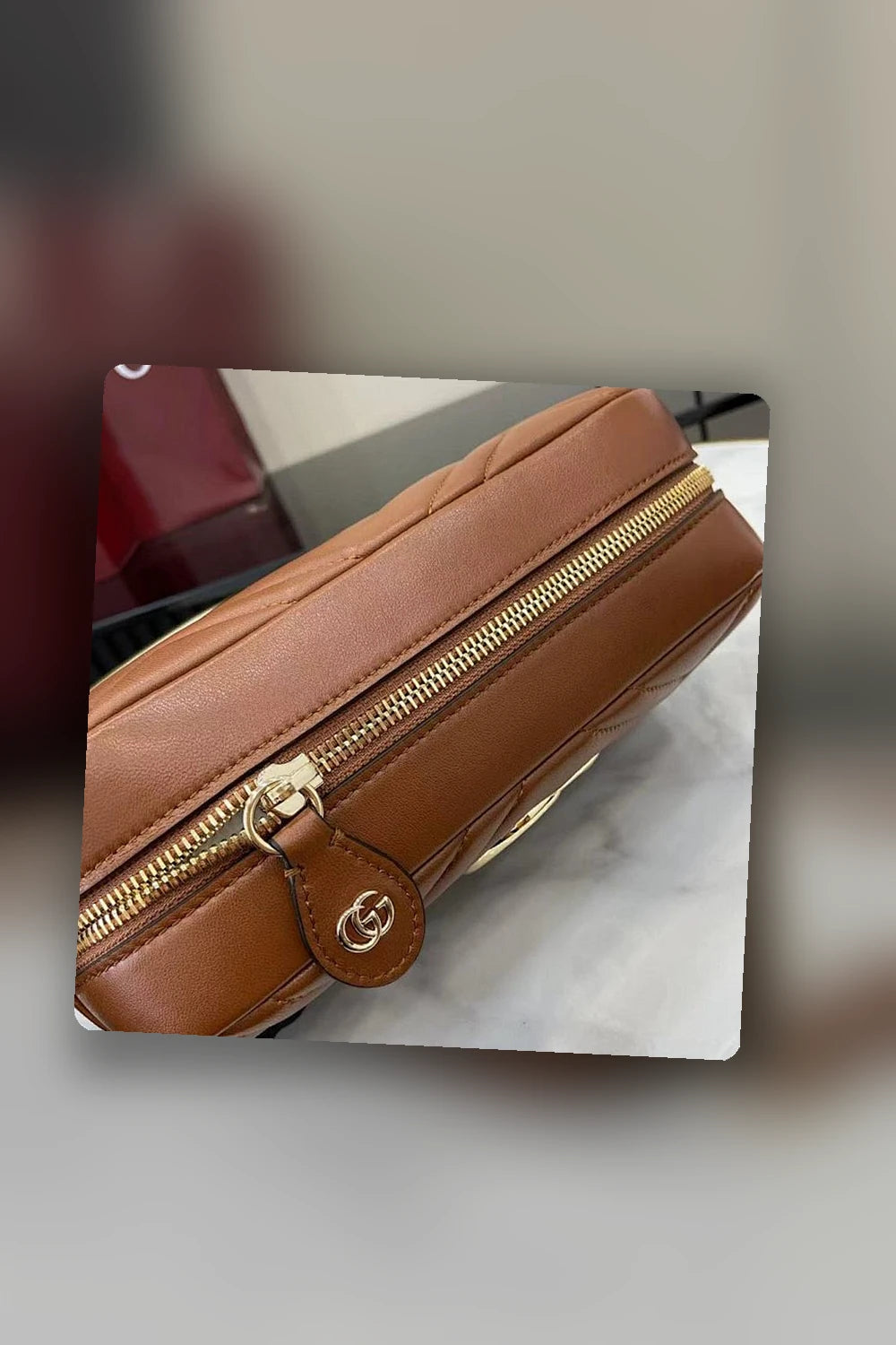 NB - GUKI Bag - 256
