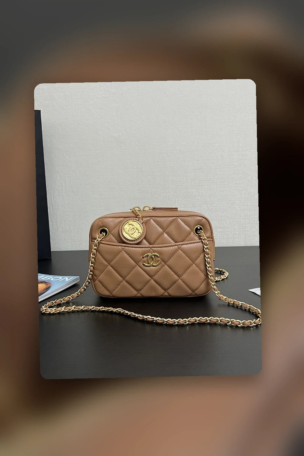 NB - CHL Bag - 088