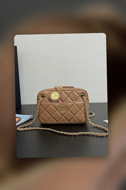NB - CHL Bag - 088