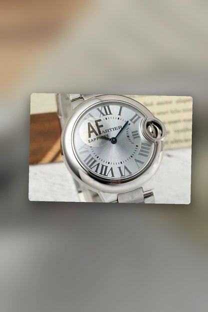 NB - Mix Watch - 255