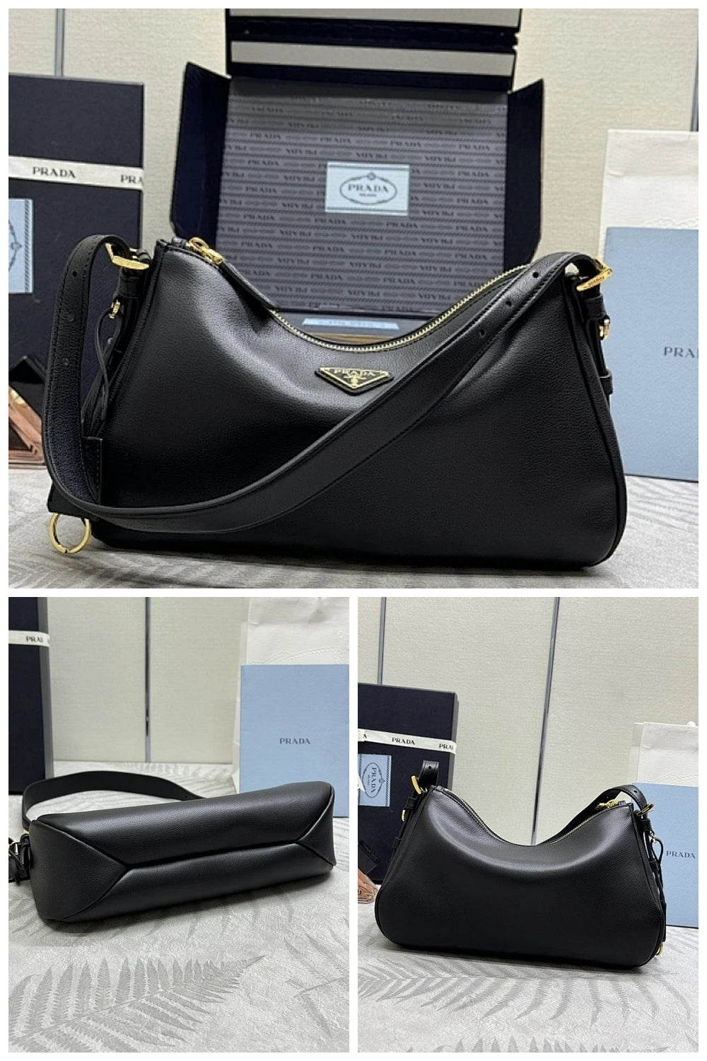 NB - PD Bag - 1074