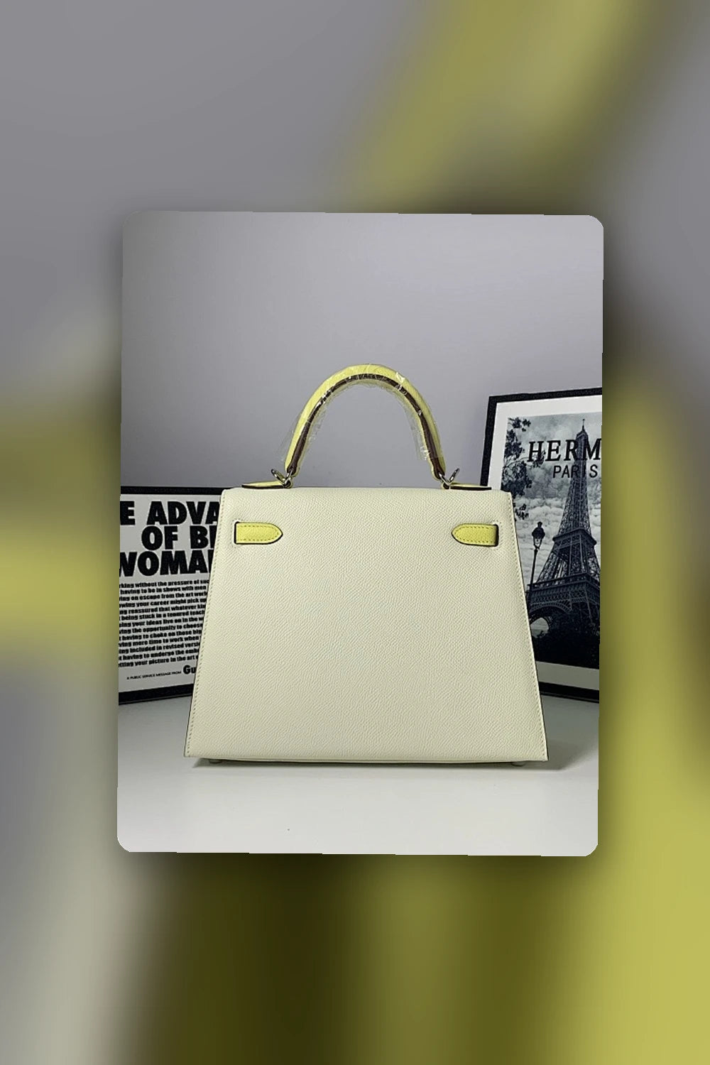 NB - HMS Bag - 848