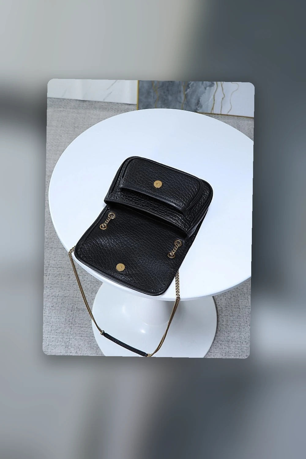 NB - YLS Bag - 1418