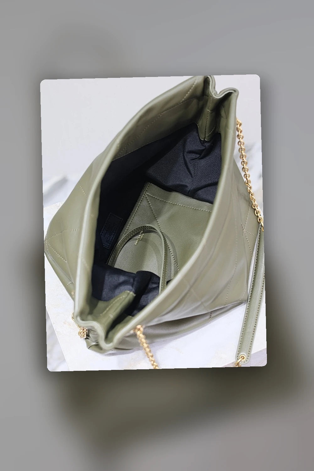 NB - YLS Bag - 902