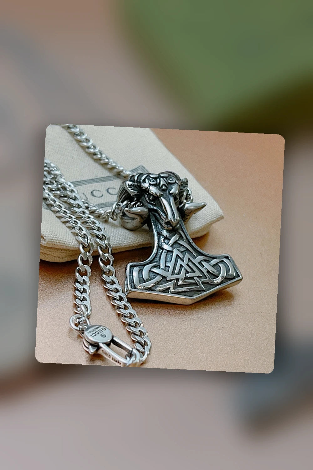 NB - GUKI Jewelry - 226