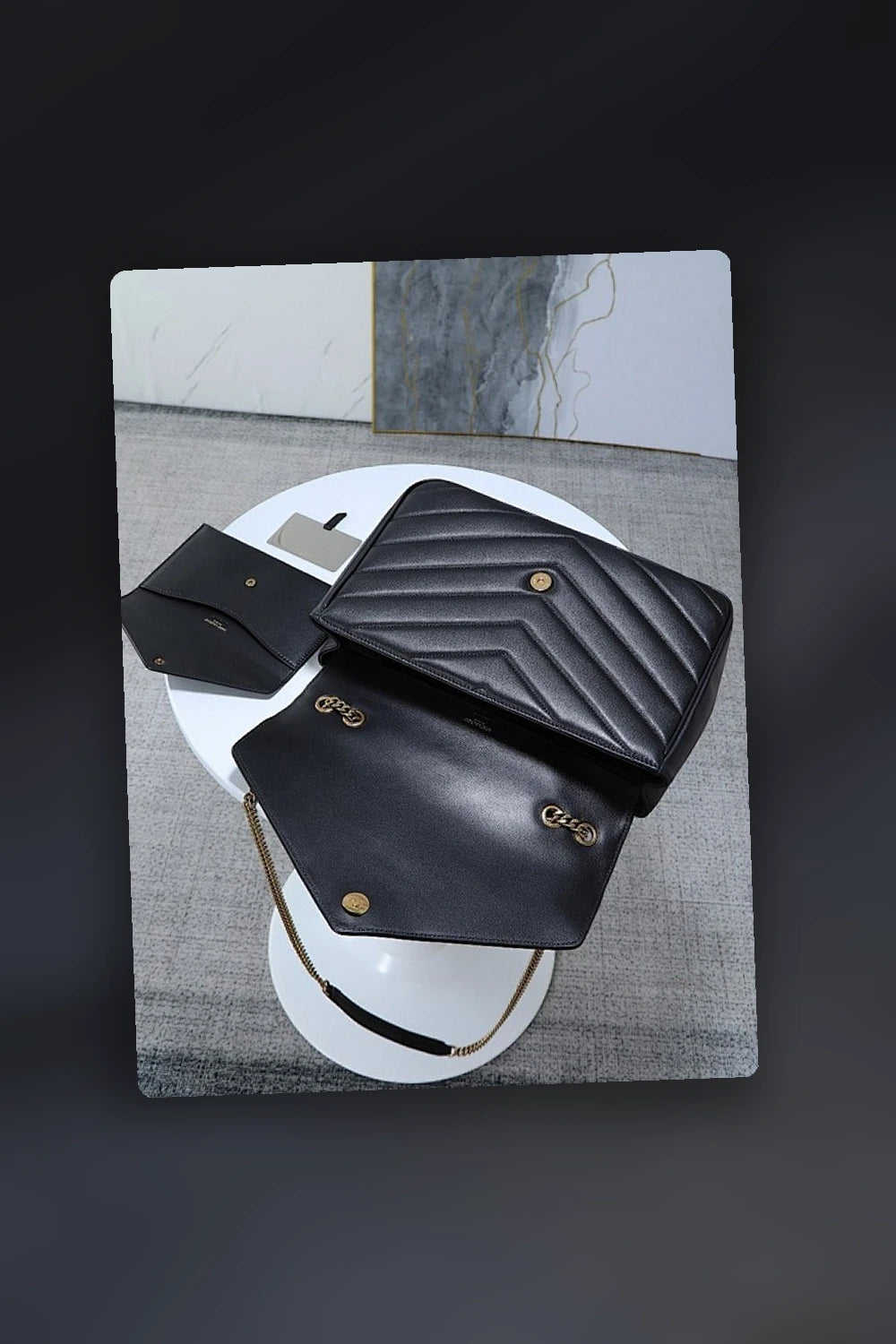 NB - YLS Bag - 1420