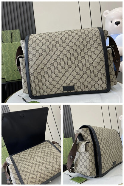 NB - GUKI Bag - 722