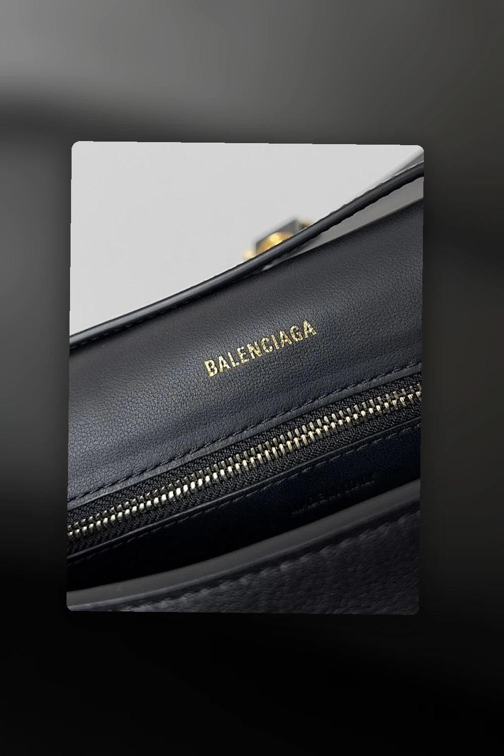 NB - BG Bag - 2238