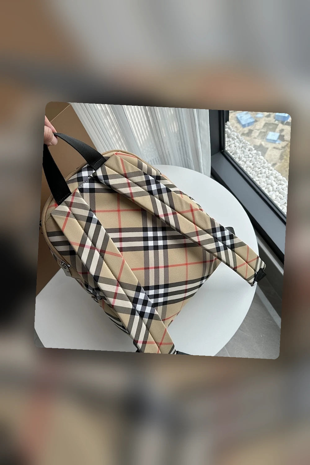 NB - BOR Bag - 181