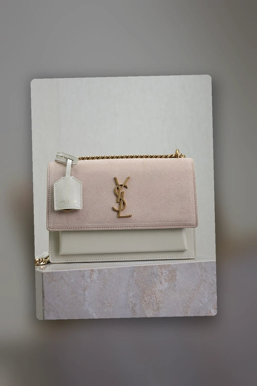 NB - YLS Bag - 546