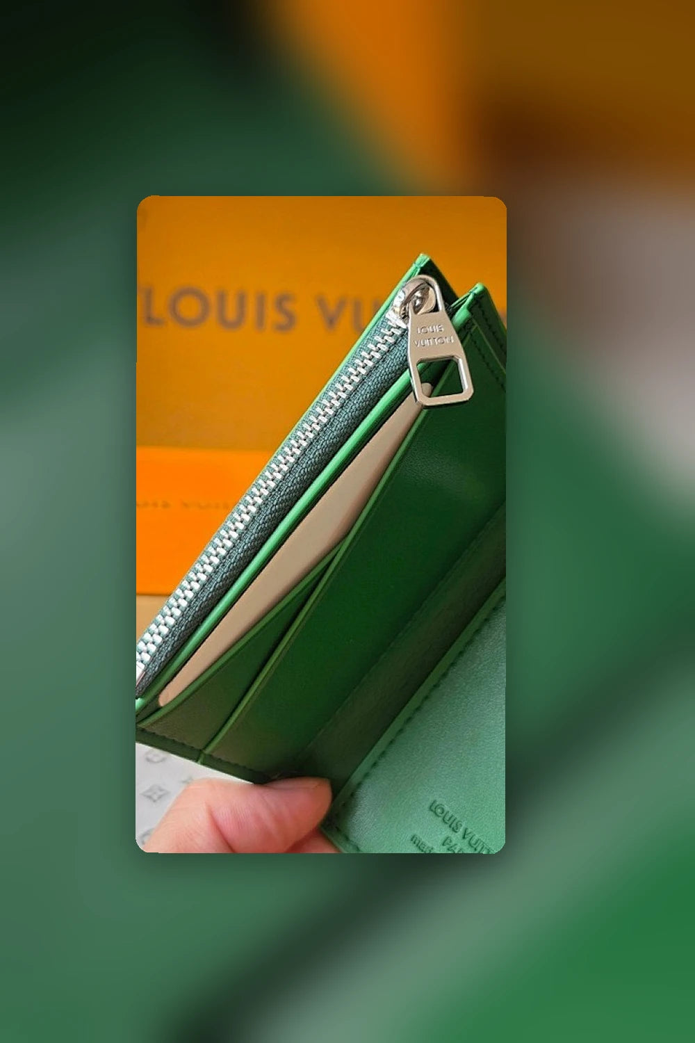 NB - Mix Wallet - 880