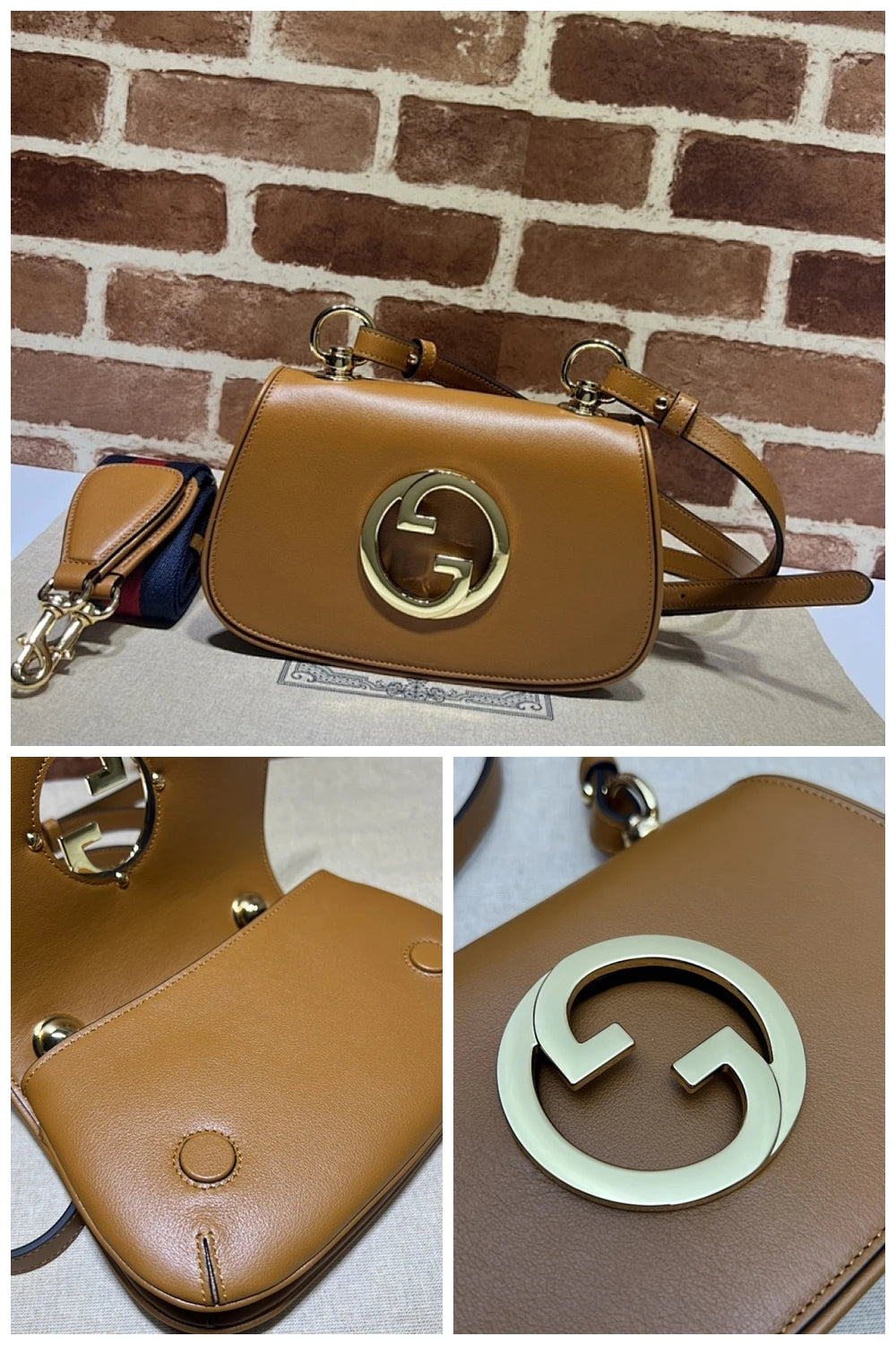 NB - GUKI Bag - 1457