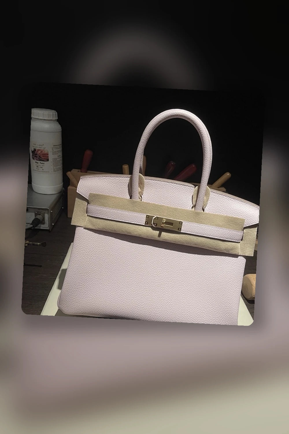 NB - HMS Bag - 200