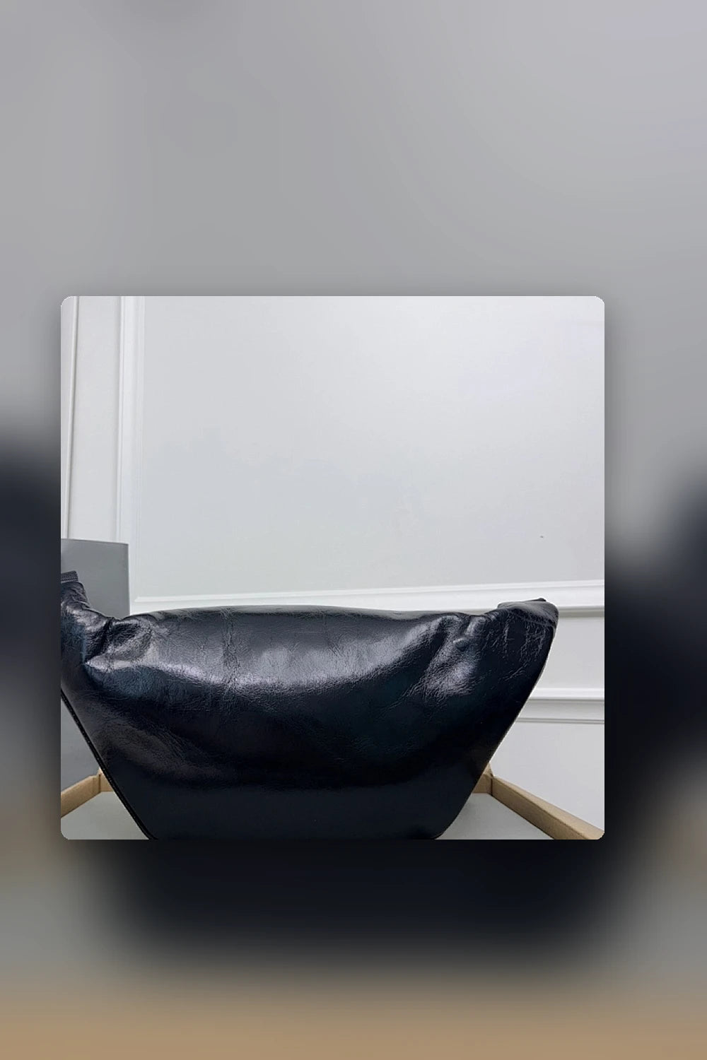 NB - BG Bag - 2015