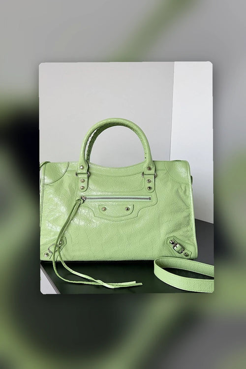 NB - BG Bag - 1879