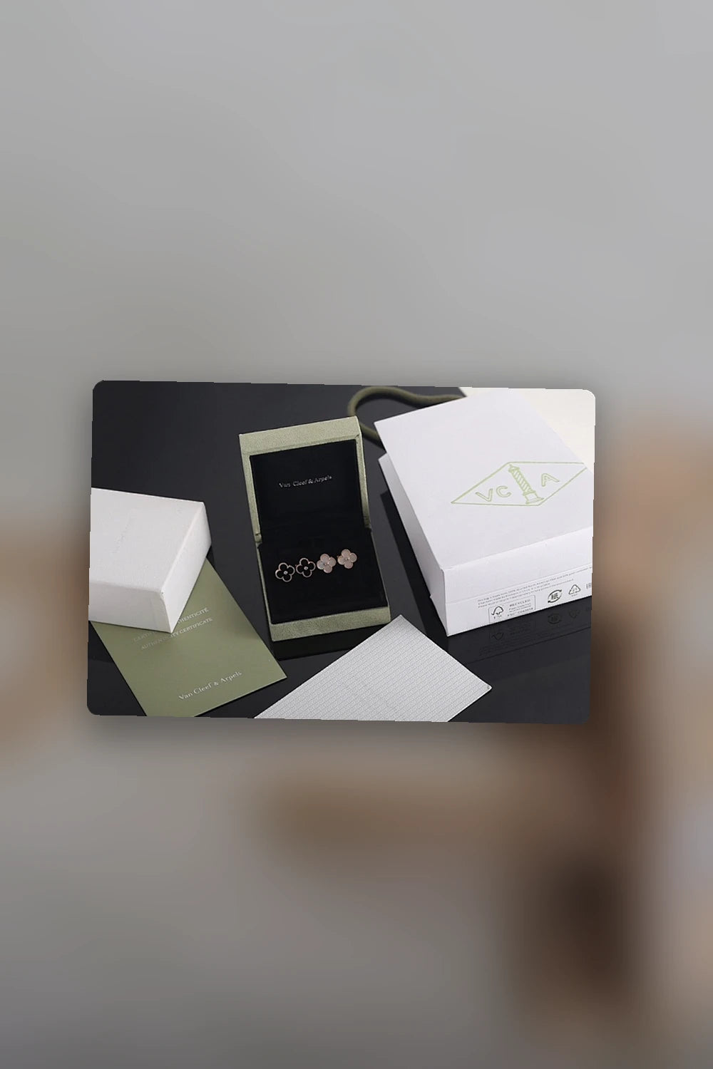 NB - VACA Jewelry - 484