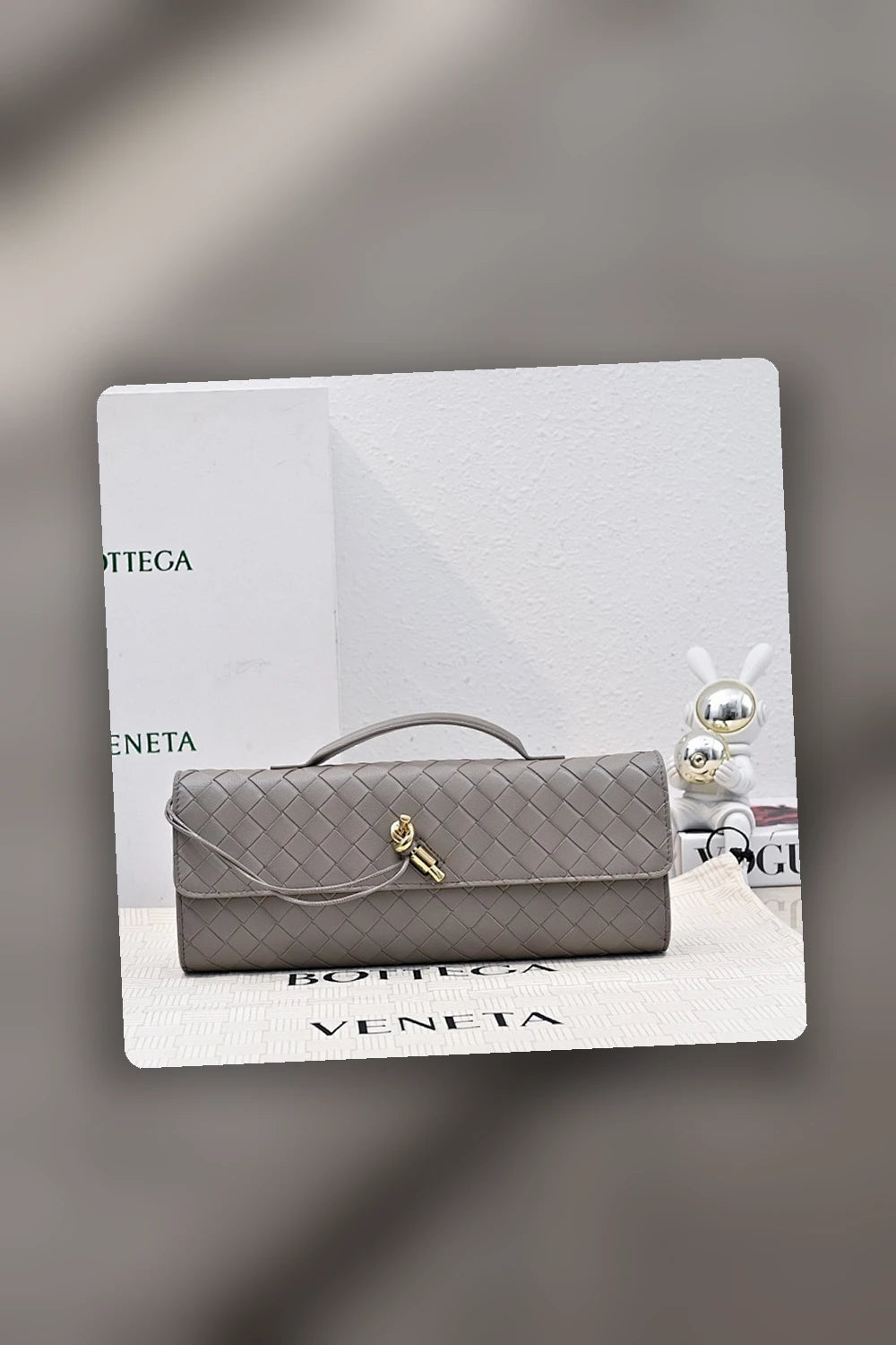 NB - BOV Bag - 885