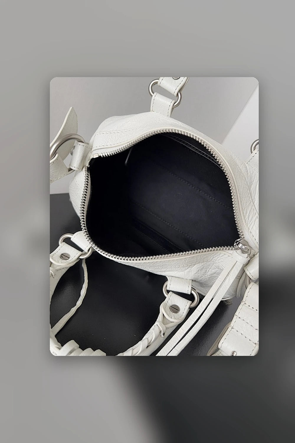 NB - BG Bag - 1114