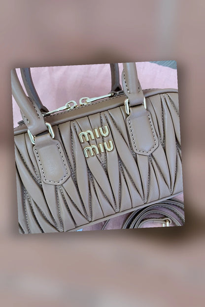 NB - MMU Bag - 1523