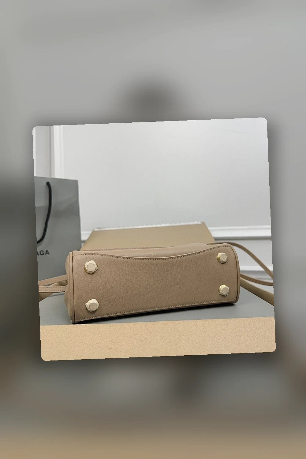 NB - BG Bag - 2108