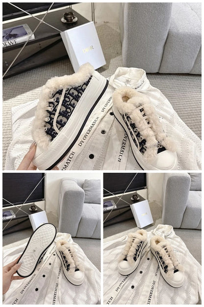 NB - DOR Women Shoes - 390
