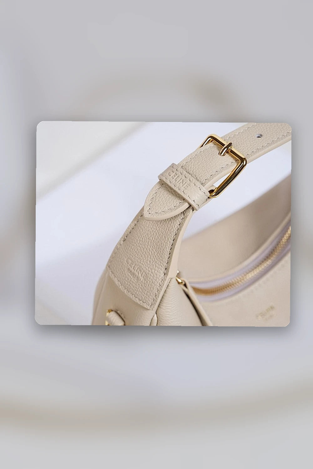 NB - COL Bag - 594