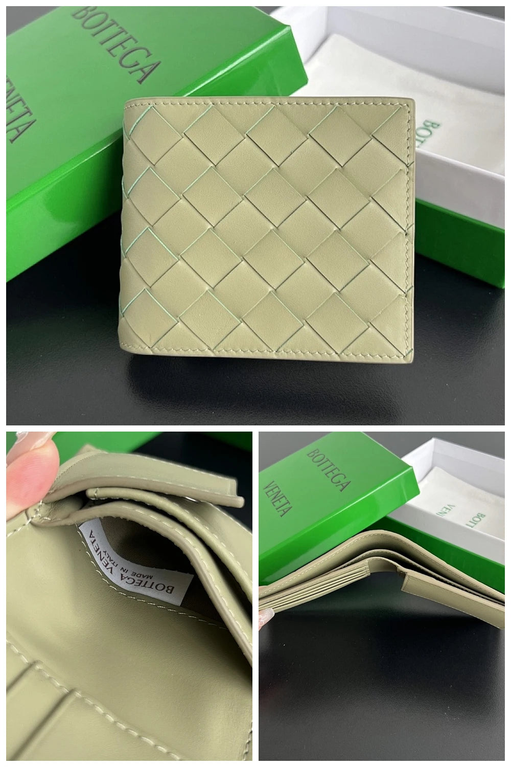 NB - BOV Bag - 956