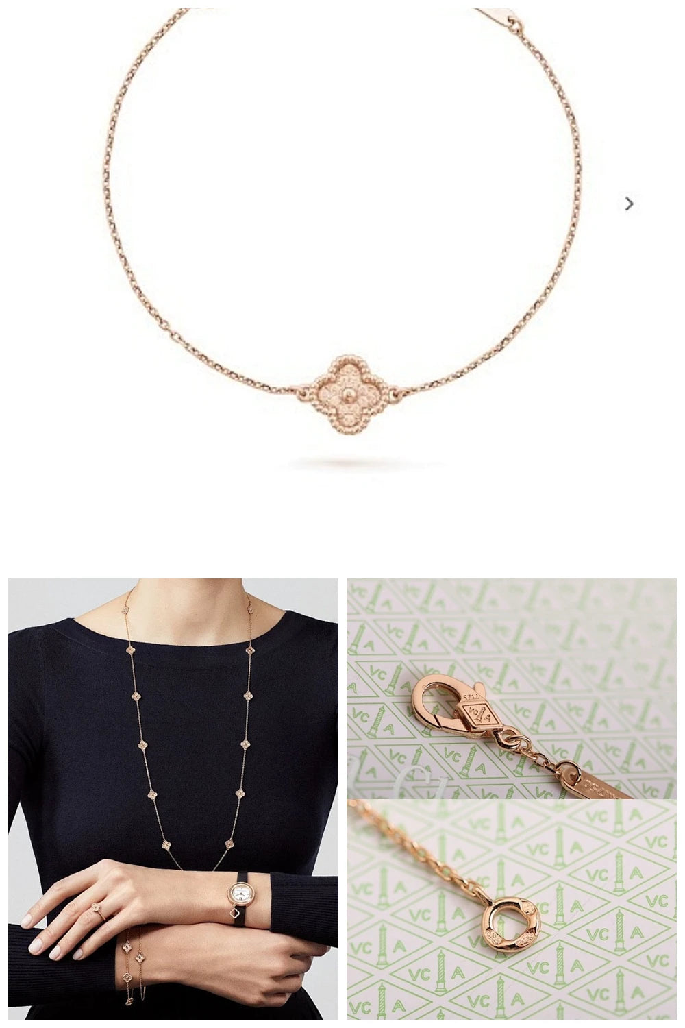 NB - VACA Jewelry - 243