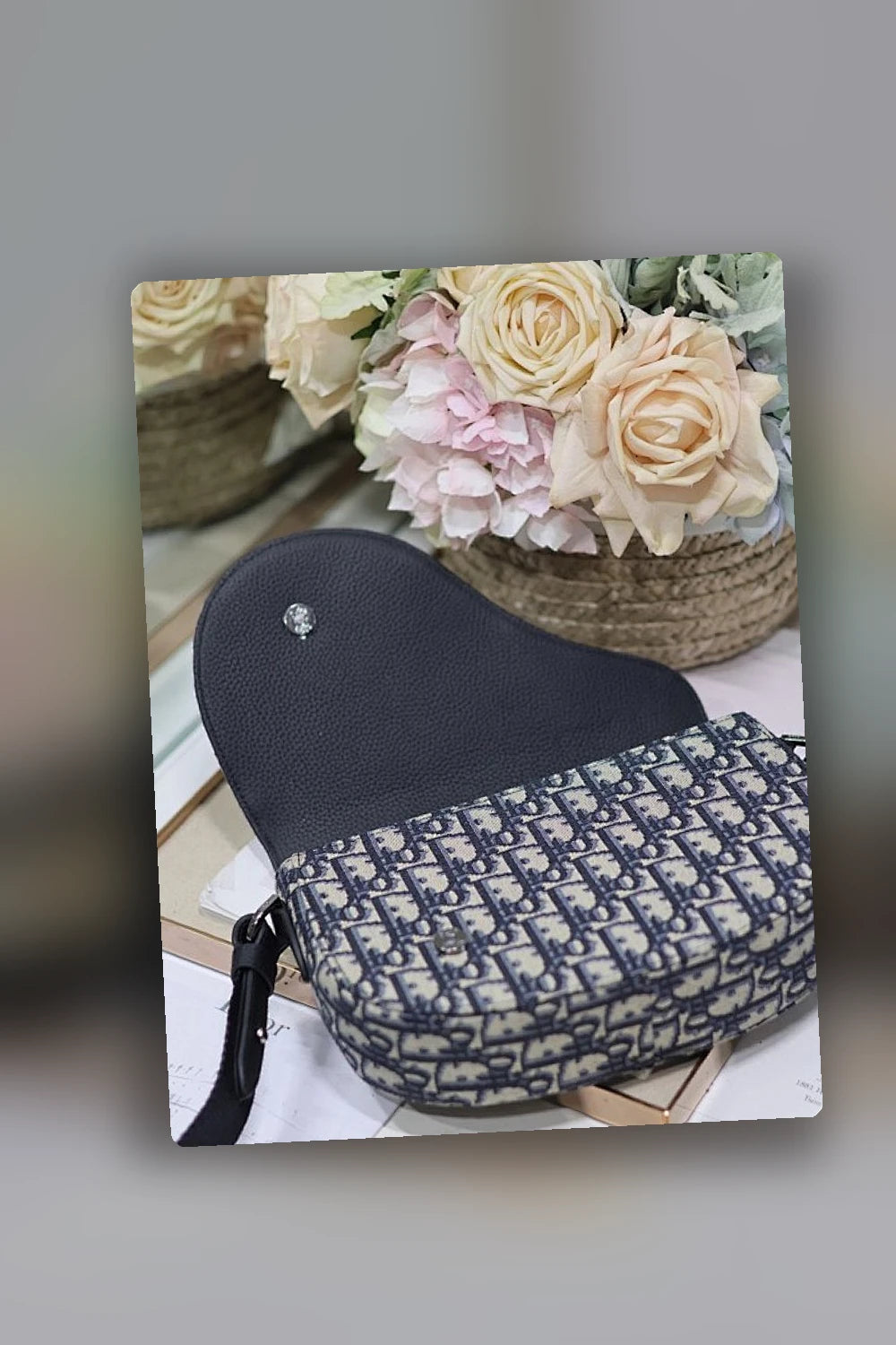 NB - DOR Bag - 084